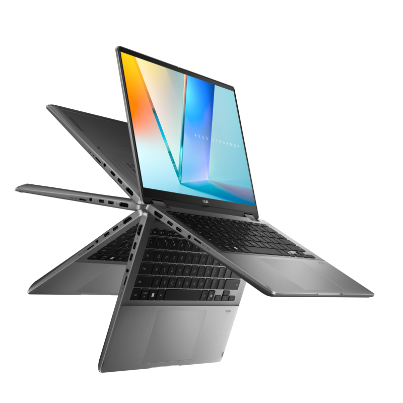 ASUS ZENBOOK 14 FLIP TP3407S ULTRA 7 256V 16G 1TB 14”OLED
