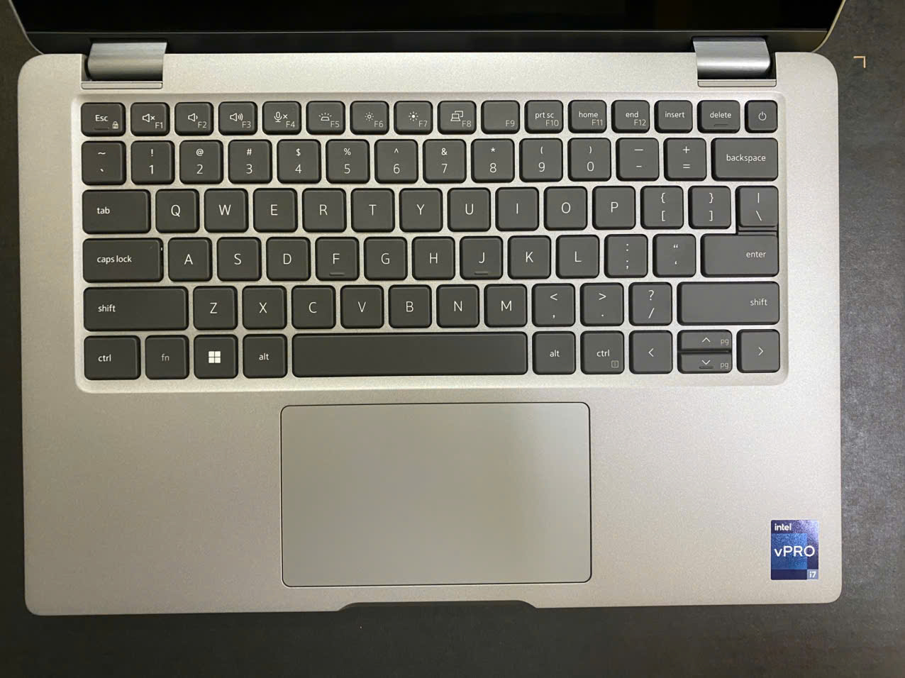 DELL LATITUDE 5340 2 IN 1 I7 1365U 13.3"CẢM ỨNG X360