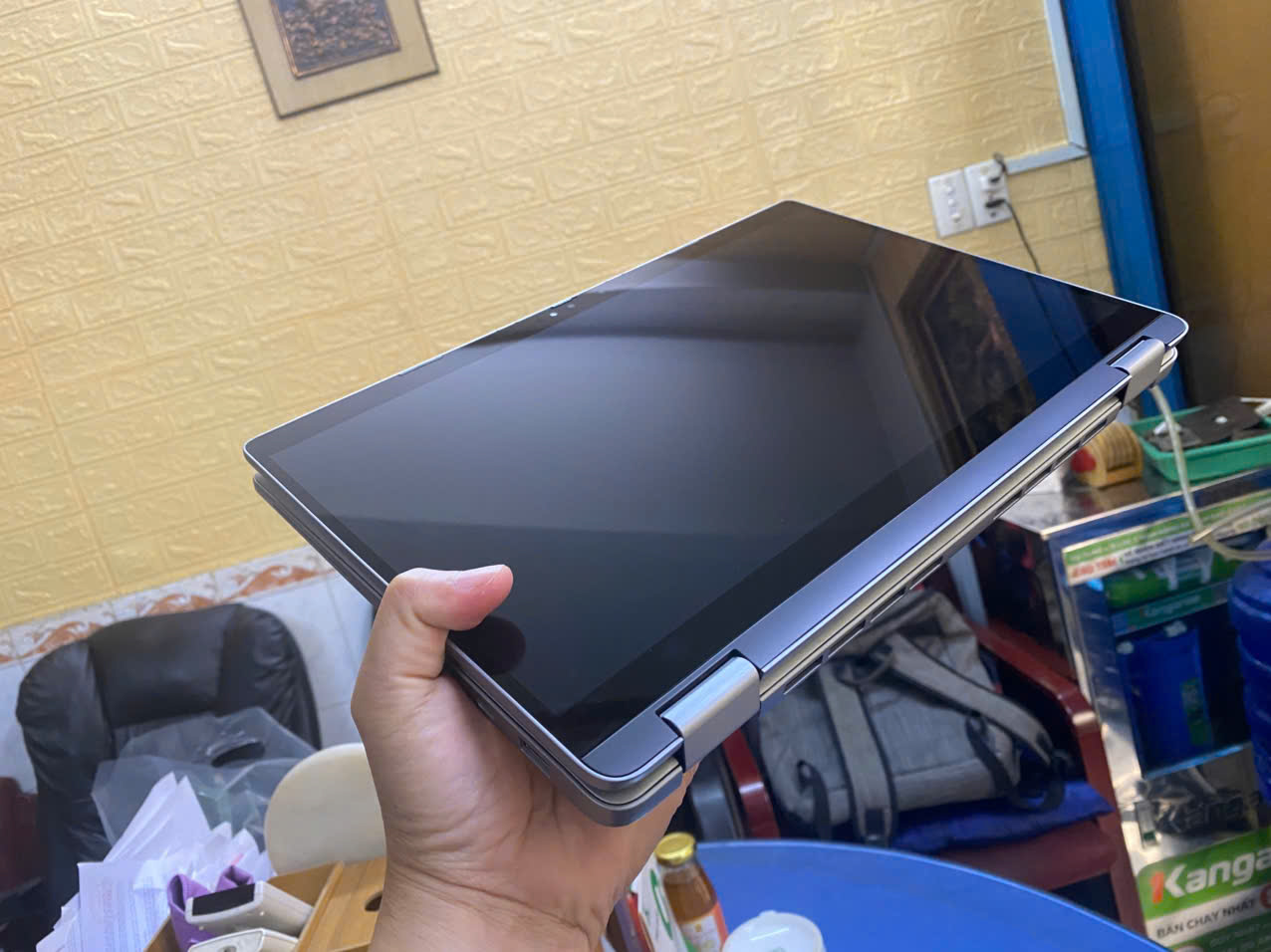 DELL LATITUDE 5340 2 IN 1  I7 1365U 13.3