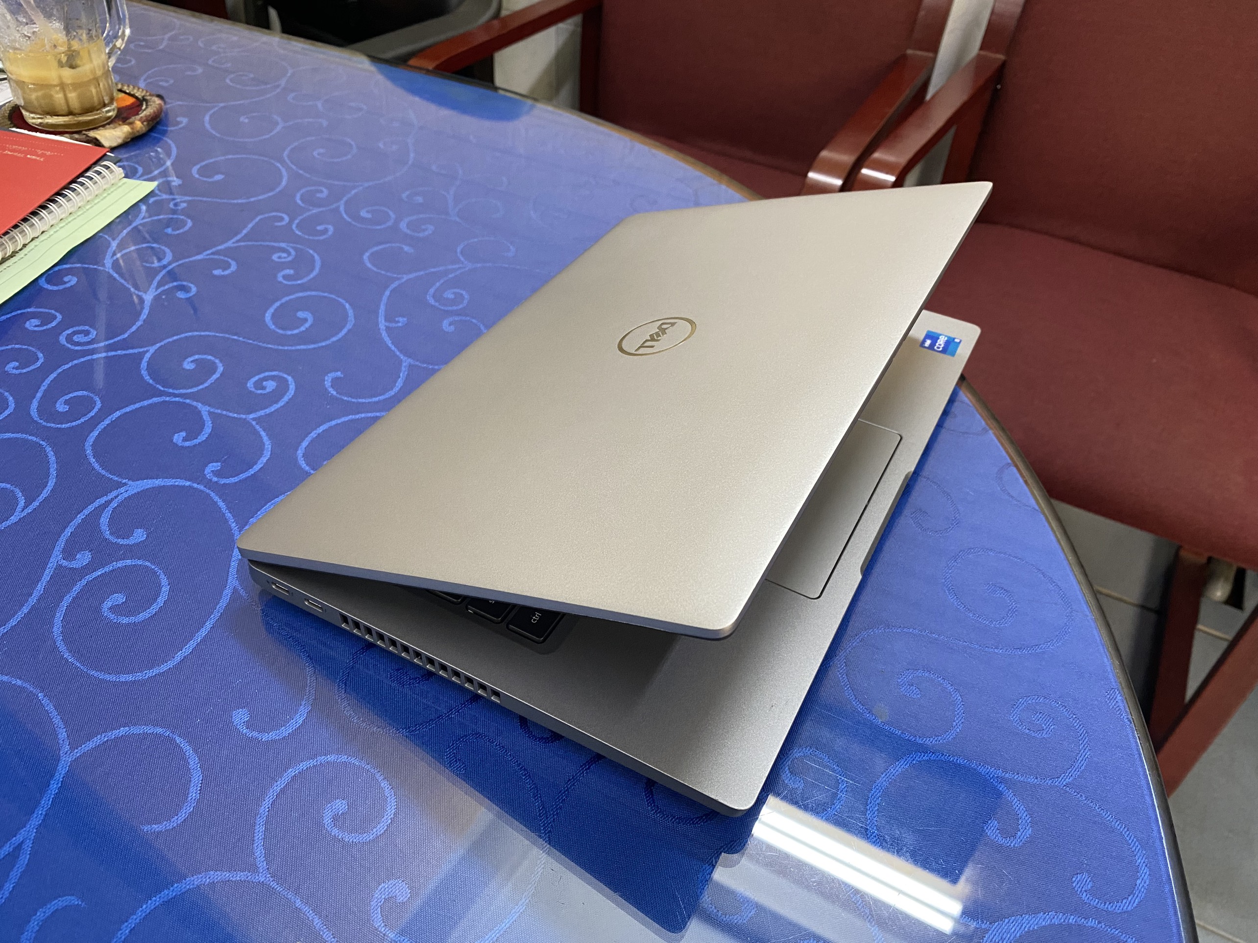 DELL LATITUDE 5420 I5 1135G7 8GB 256GB 14"FHD