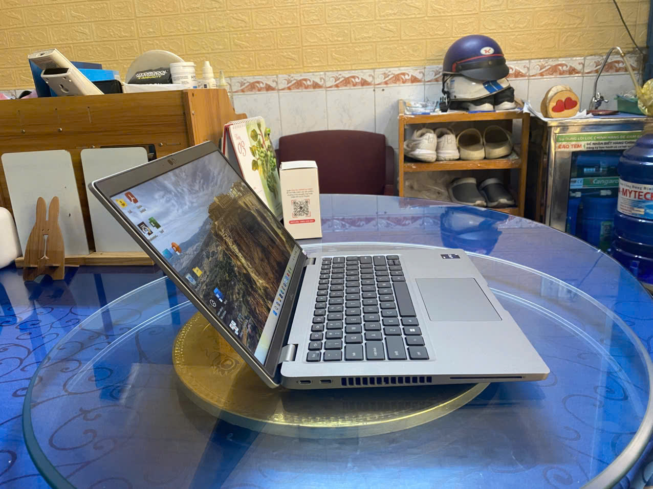 DELL LATITUDE 5430  I5 1235U 8GB 256GB 14