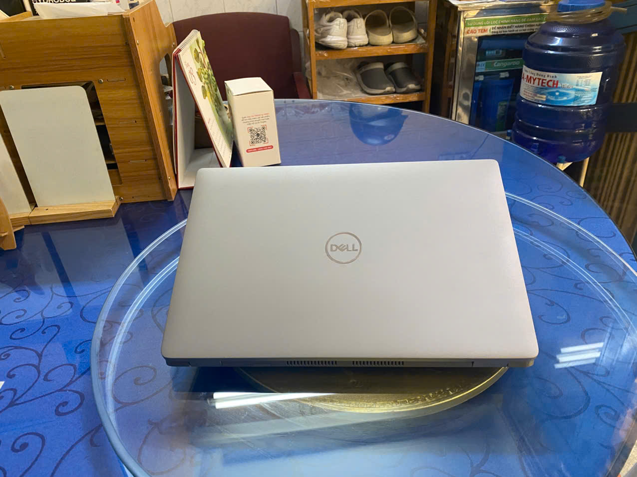 DELL LATITUDE 5430 I5 1235U 8GB 256GB 14"FHD