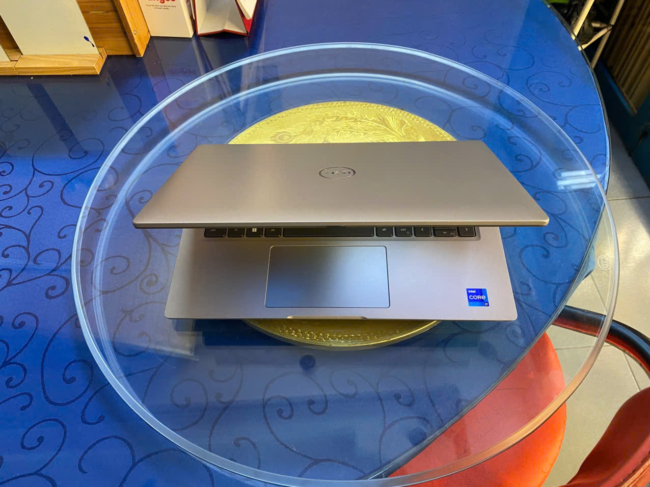 DELL LATITUDE 5430 I7 1255U 8GB 256GB 14"FHD