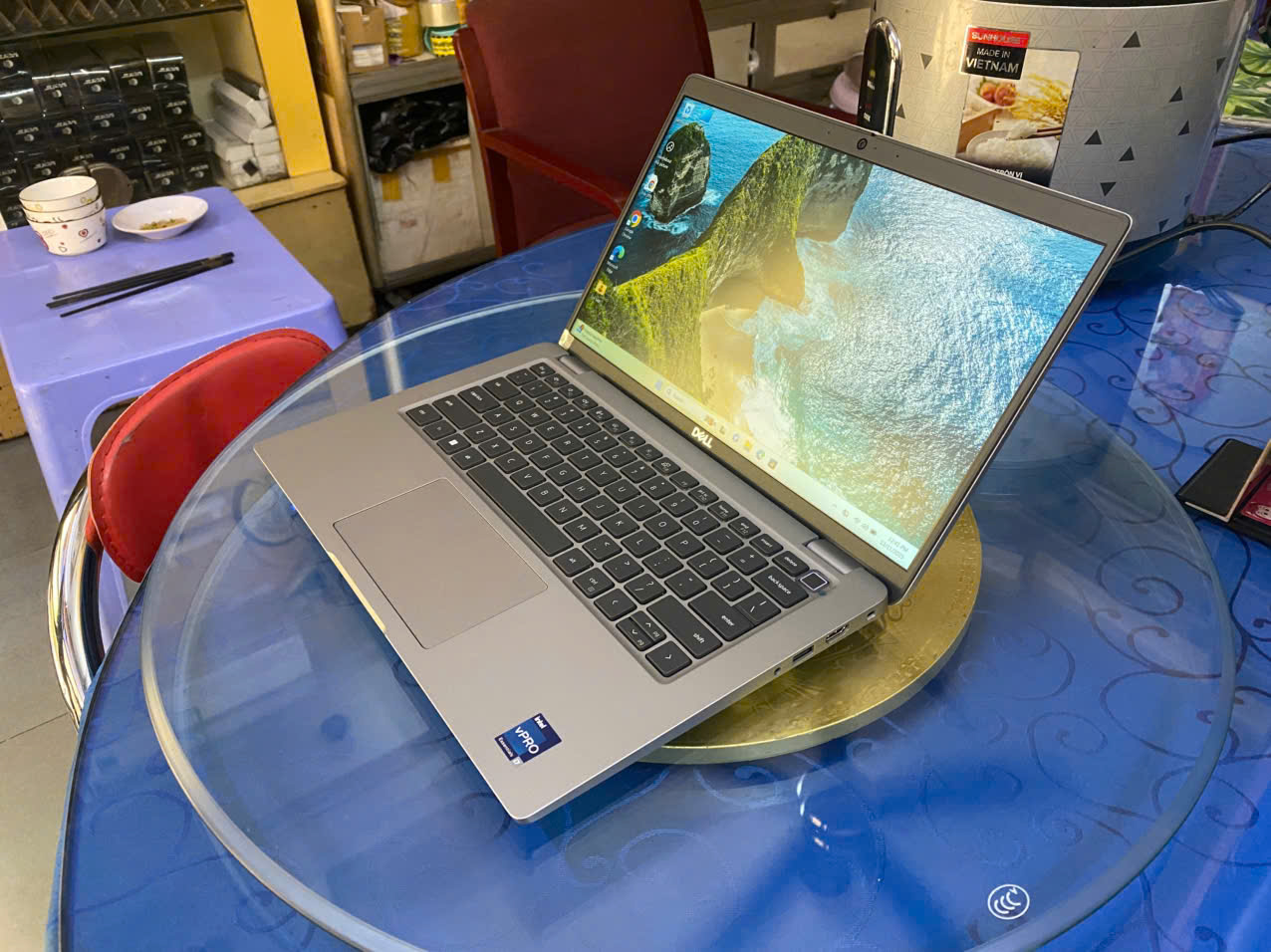 DELL LATITUDE 5440 I7 1365U 32GB 512GB 14"FHD