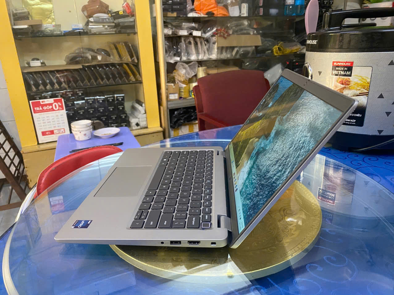 DELL LATITUDE 5440 I7 1365U 32GB 512GB 14"FHD