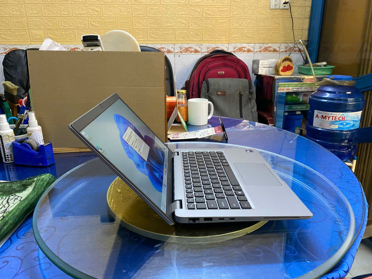 DELL LATITUDE 5450 ULTRA 5 135U 16GB 14"FHD WIN 11