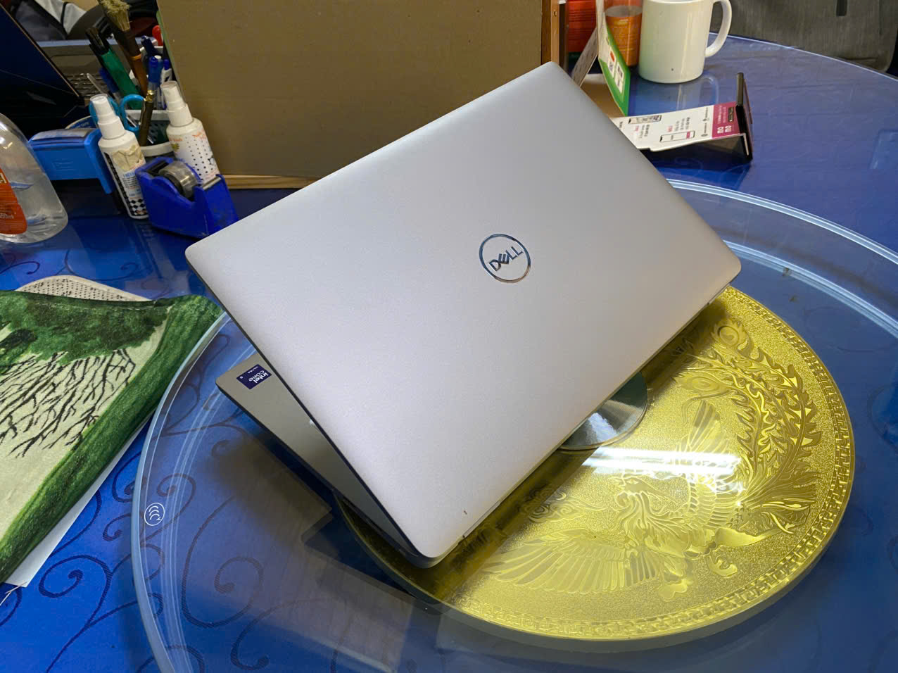 DELL LATITUDE 5450 ULTRA 5 135U 16GB 14"FHD WIN 11