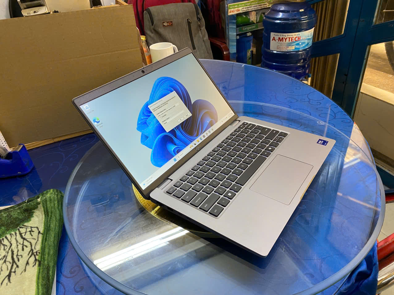 DELL LATITUDE 7450 ULTRA 7 165U 32GB 14