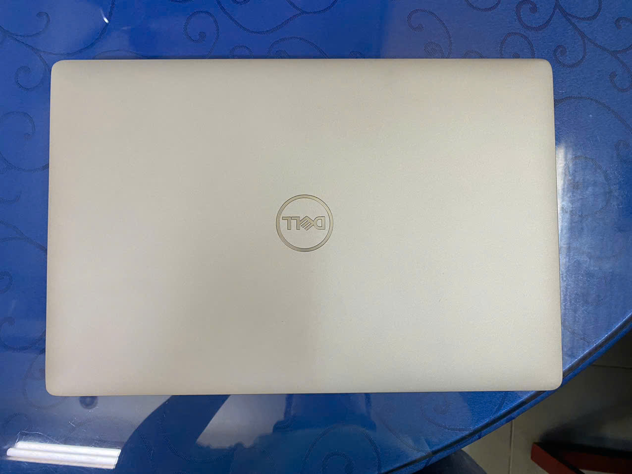 DELL LATITUDE 5511 I7 10850H