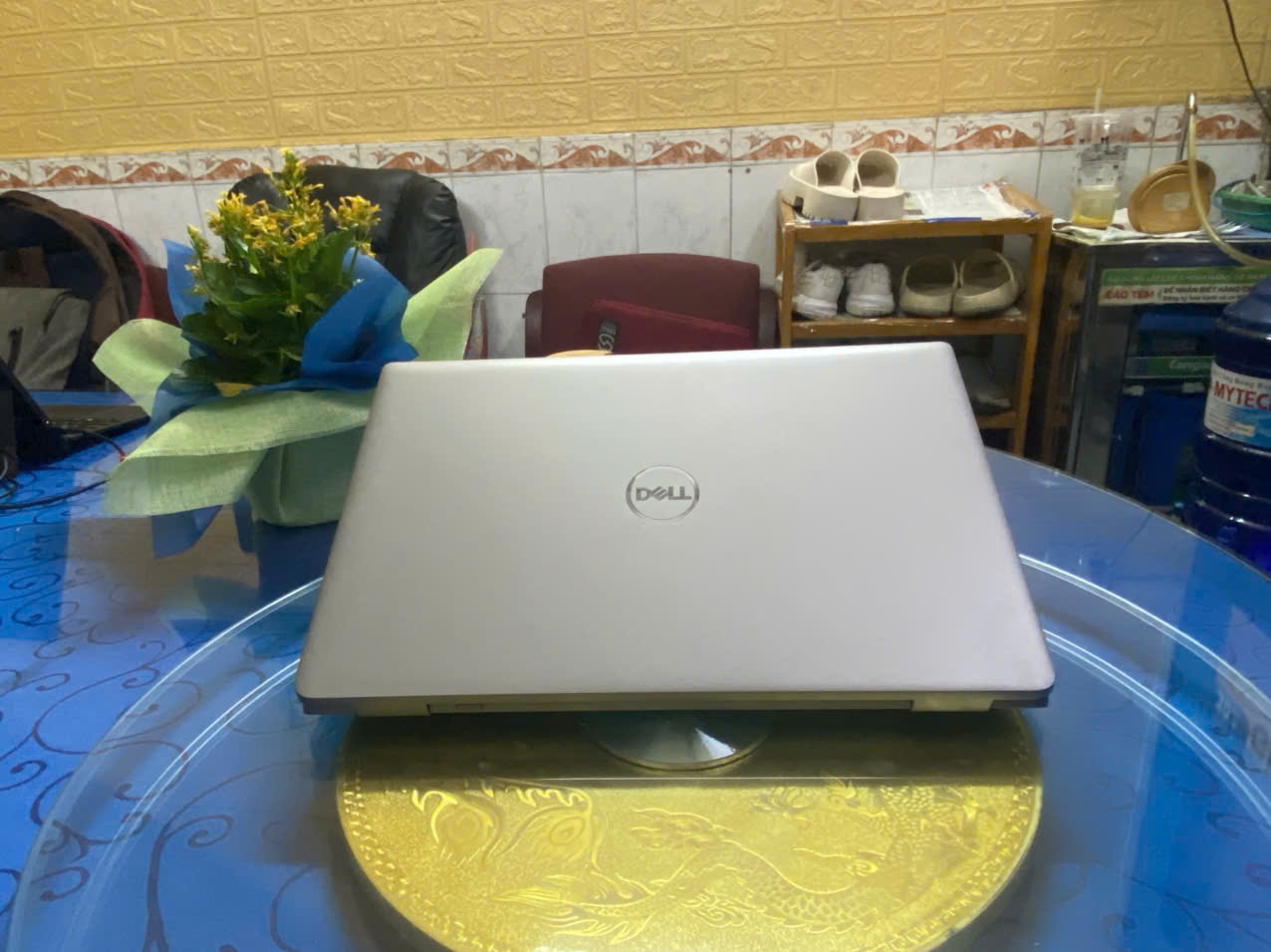 DELL LATITUDE 5540 I7 1355U 16GB 512GB 15.6"FHD