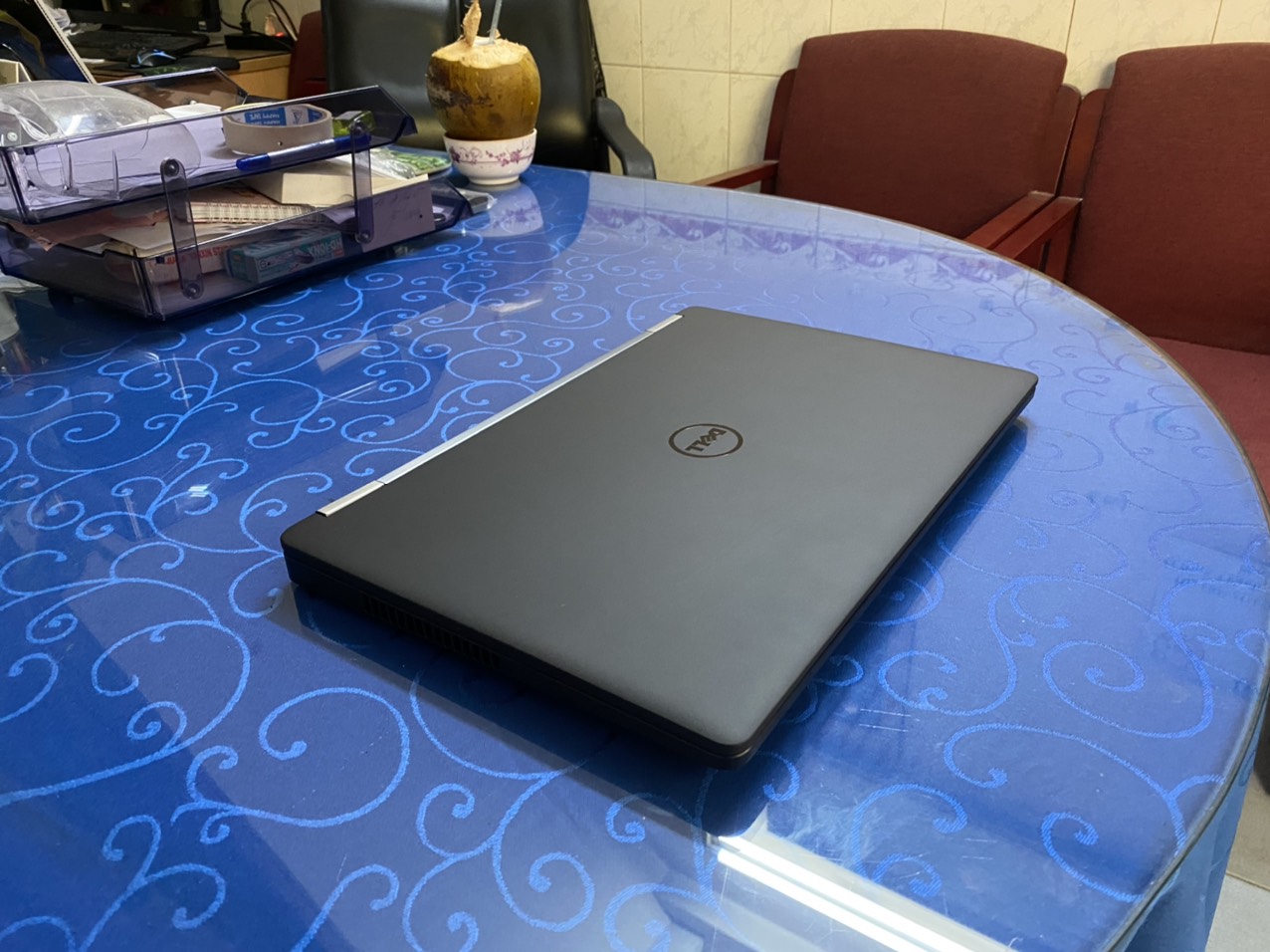 DELL LATITUDE 5570 i5 6200U 8GB 256GB 15.6"FHD
