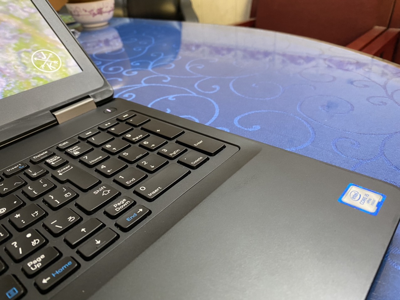 DELL LATITUDE 5570 i5 6200U 8GB 256GB 15.6"FHD