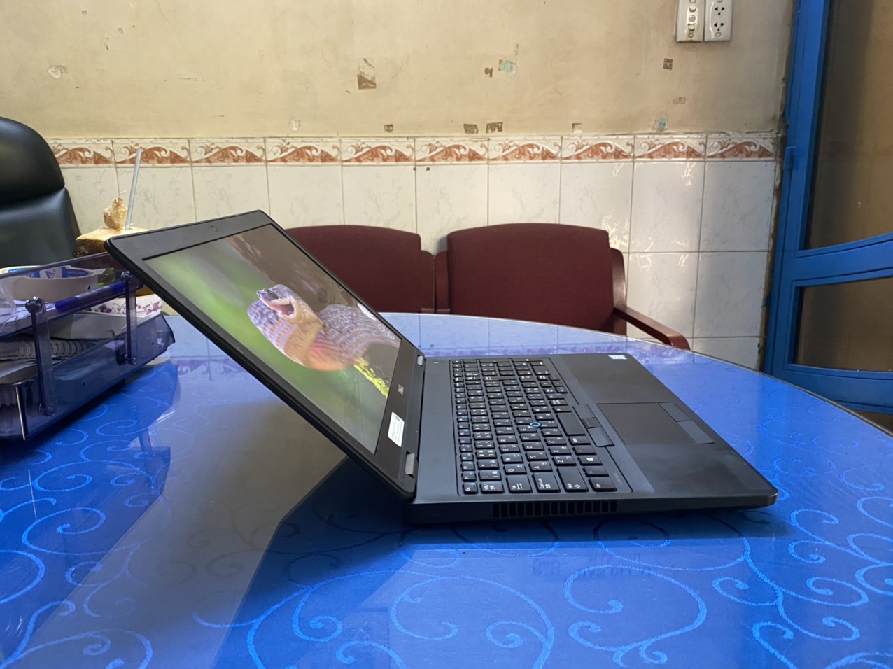 DELL LATITUDE 5570 i5 6200U 8GB 256GB 15.6"FHD