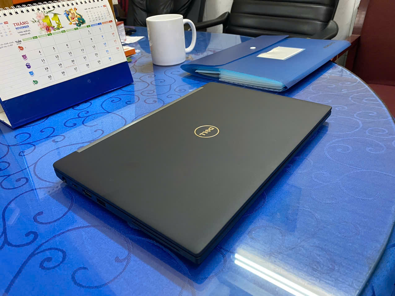 DELL LATITUDE 7290 I5 8350U 8GB 256GB 12.5"FHD