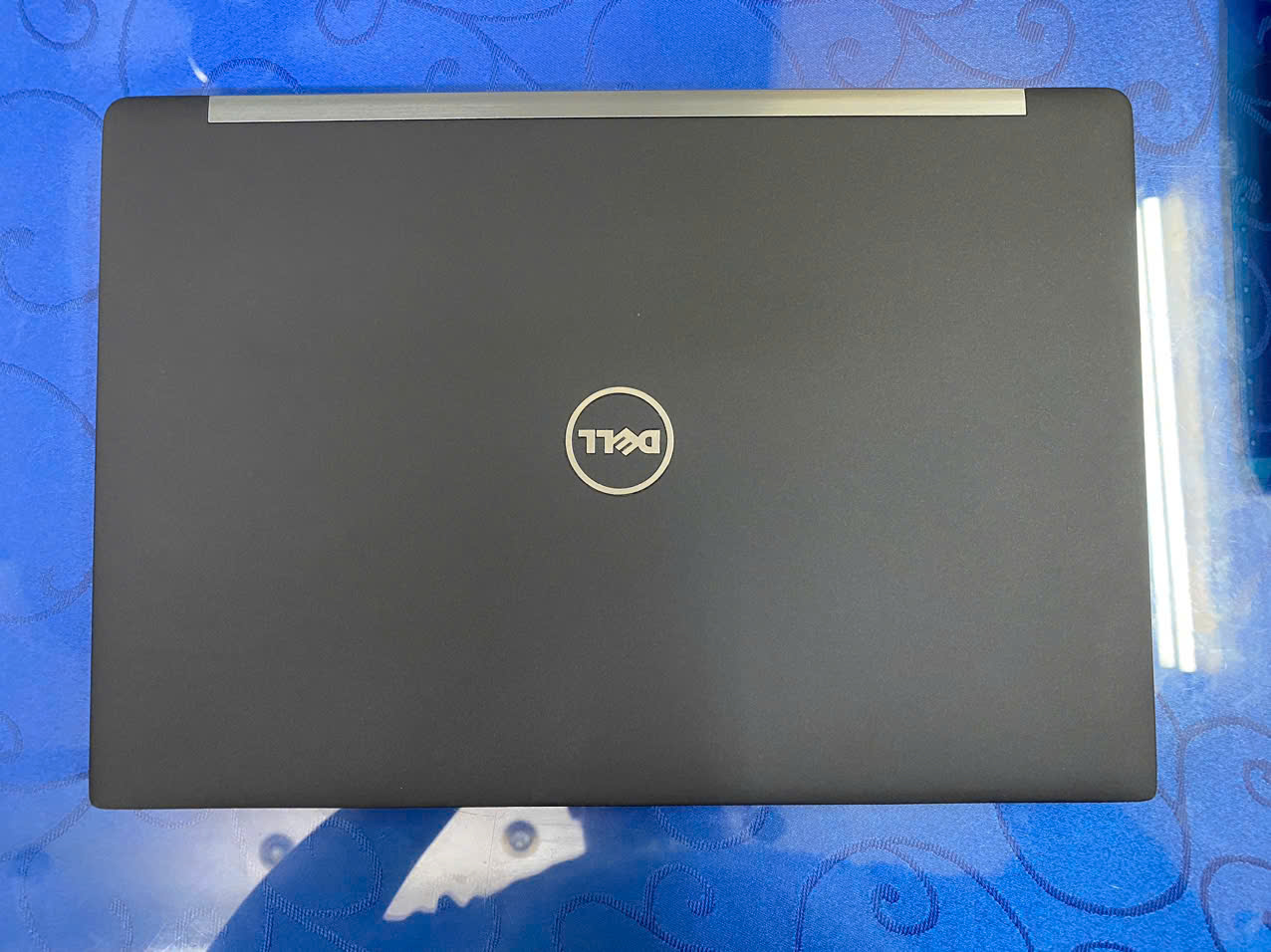 DELL LATITUDE 7290 I5 8350U 8GB 256GB 12.5"FHD