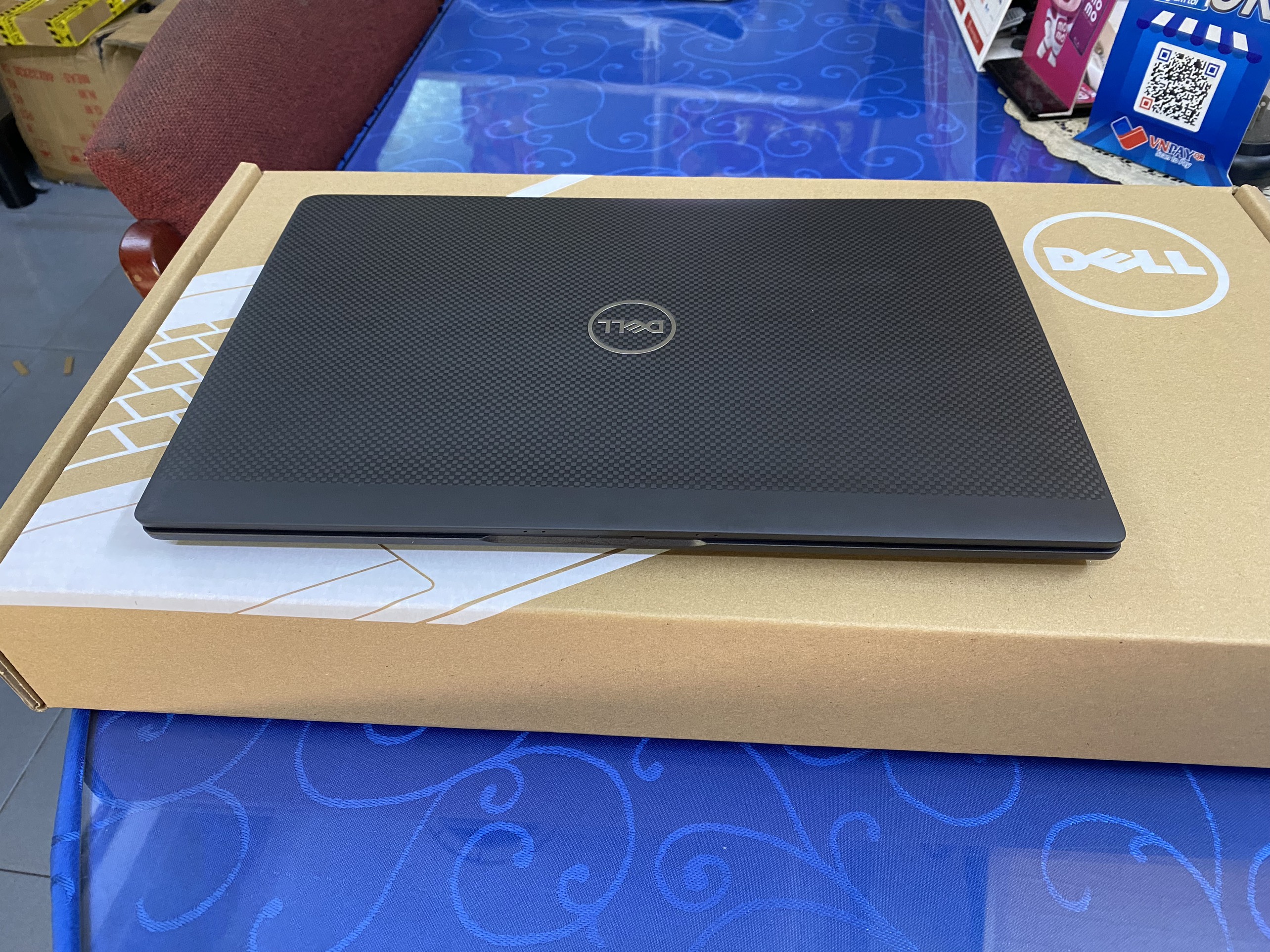 DELL LATITUDE 7420 I7 1185G7 16GB 512GB 14"