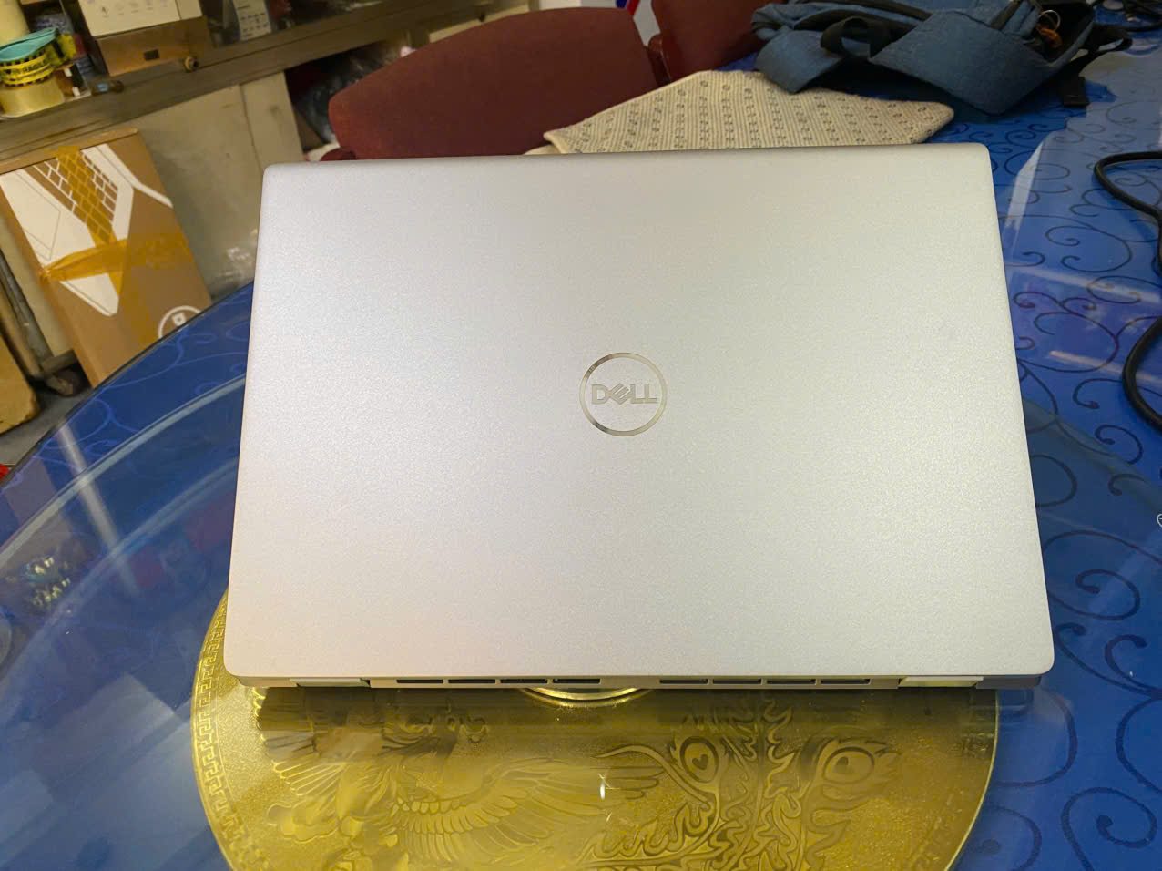 DELL LATITUDE 7440 I7 1365U 32GB 512GB 14"QHD+ TOUCH