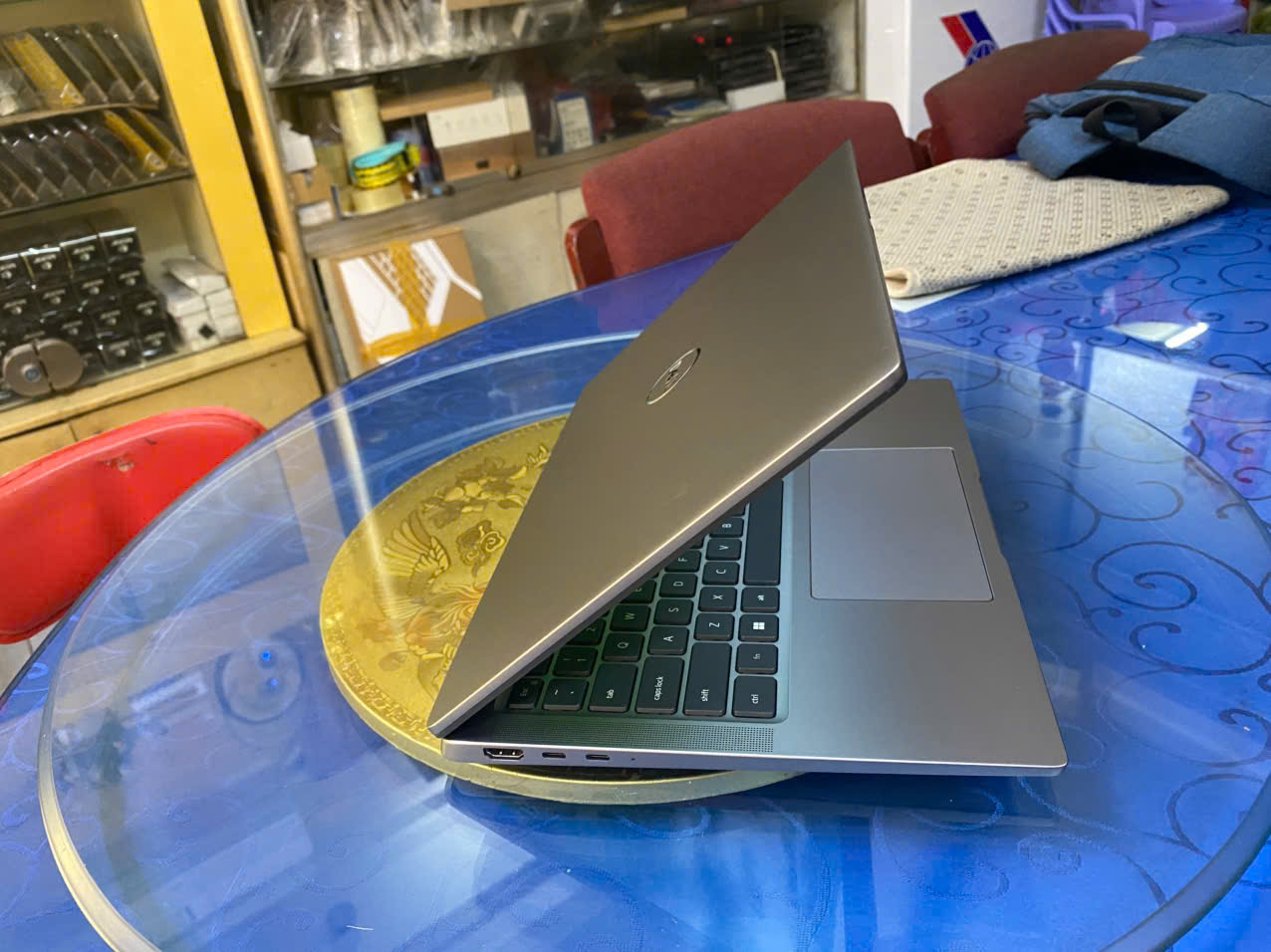 DELL LATITUDE 7440 I7 1365U 32GB 512GB 14"QHD+ TOUCH