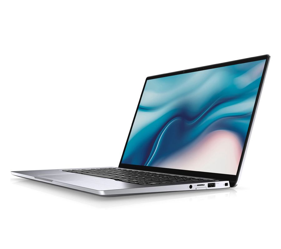 DELL LATITUDE 9410 2 IN 1 I7 10610U 14"CẢM ỨNG X360