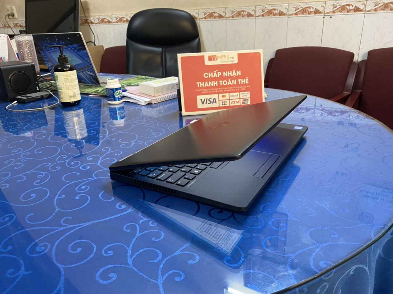 DELL LATITUDE 5570 i5 6200U 8GB 256GB 15.6