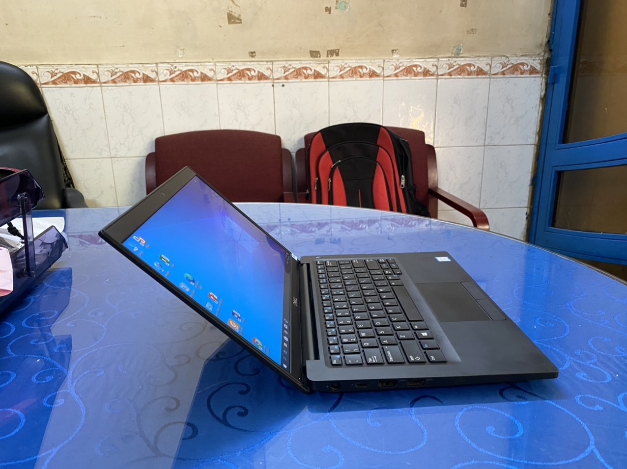 DELL LATITUDE E7380 I7 6600U 8GB 256GB 13.3"