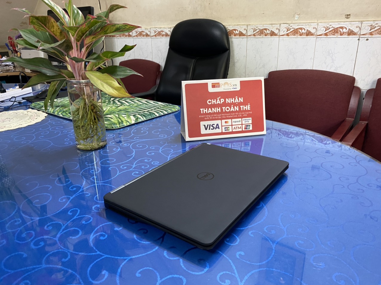 DELL LATITUDE E7450 I7 5600U 8GB 256GB 14"