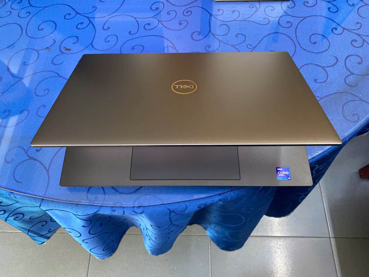 DELL PRECISION 5560 i7 11850H 32GB 15.6" VGA 4GB