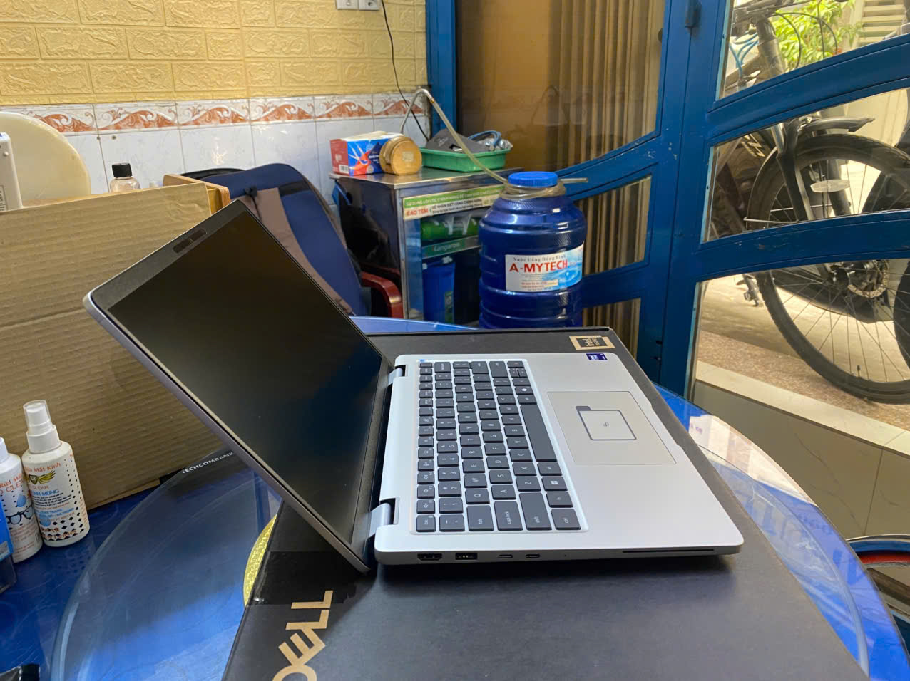 DELL PRO 14 PLUS ULTRA 5 236V 16G 512G 14”FHD+ 