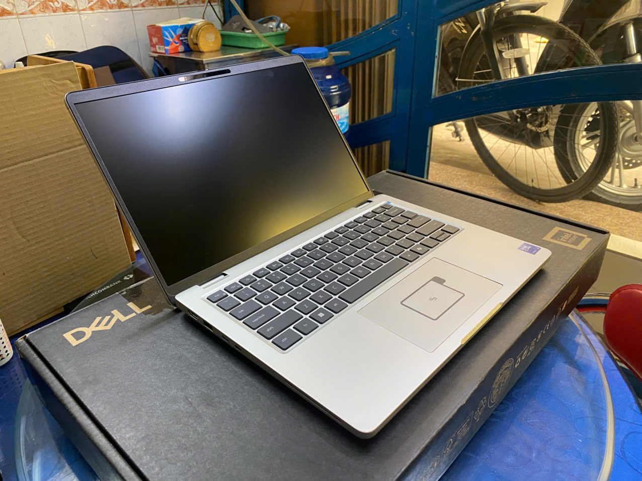 DELL PRO 14 PLUS ULTRA 5 236V 16G 512G 14”FHD+