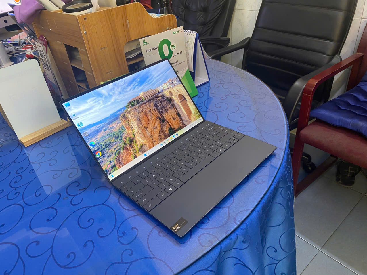 DELL XPS 13 9340 ULTRA 7 155H 16GB 512GB 13