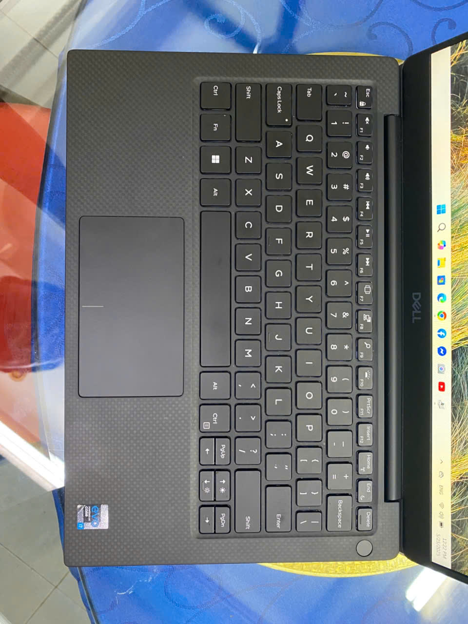 DELL XPS 9305 I7 1165G7 16GB 512GB 13.3"FHD