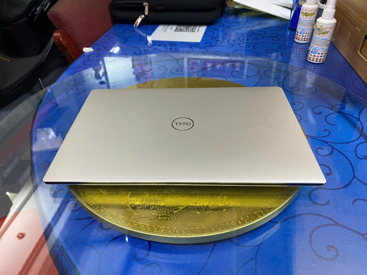 DELL XPS 9305 I7 1165G7 16GB 512GB 13.3"FHD