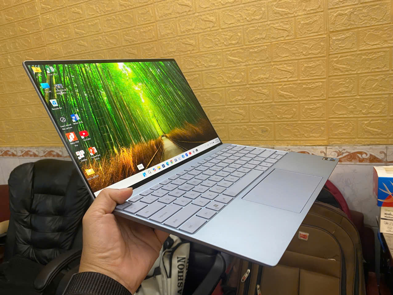 DELL XPS 9315