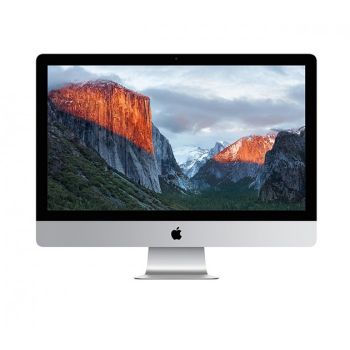 IMAC LATE 2013 I5 4570R 2.7GHZ 16GB 128GB + 1000GB 21.5