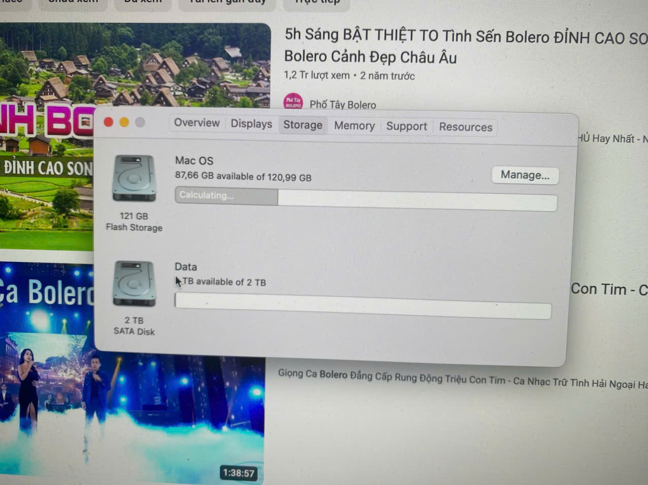 IMAC LATE 2015 I7 QUAD CORE 4GHZ 16GB 128GB + 2TB 27"5K