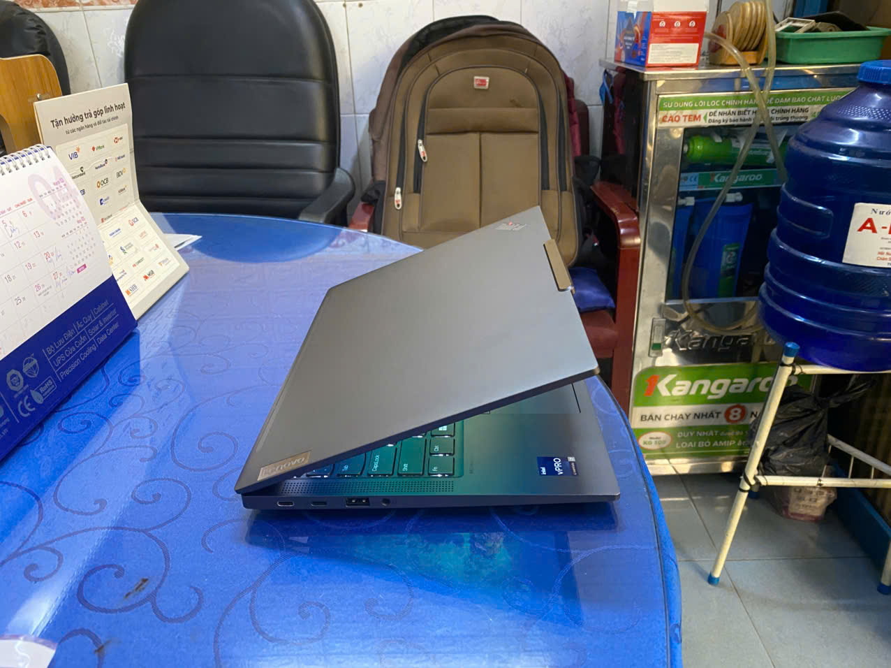 LENOVO THINKPAD X13 GEN 4 I7 1365U 16GB 512GB 13.3"FHD+